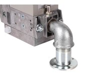 Газовая рампа Ecoflam GT-D2-MBZRDLE407-RP20-MAXGAS170-250, арт: 3123961