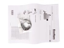 Газовая рампа Ecoflam GT-D2-MBZRDLE407-RP20-MAXGAS170-250, арт: 3123961