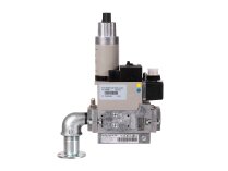Газовая рампа Ecoflam GT-D2-MBZRDLE407-RP20-MAXGAS170-250, арт: 3123961