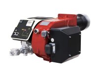 Газовая горелка CIB Unigas R2050A M-.MD.S.RU.A.8.80.EI