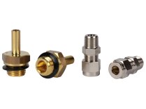 Индикатор перепада давления Madas DPGR/0.5, арт: KIT-MDR DPG 0,5.