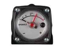 Индикатор перепада давления Madas DPGR/0.5, арт: KIT-MDR DPG 0,5.