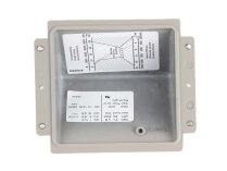 Реле давления Danfoss KPS 45 060-312166.