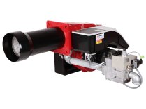 Газовая горелка CIB Unigas E205A.M-PR.SRA.8.50, арт: 03001048328. Газовая горелка CIB Unigas E205A.M-PR.SRA.8.50, арт: 03001048328.