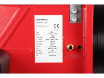 Газовая горелка CIB Unigas E205A.M-PR.SRA.8.50, арт: 03001048328. Газовая горелка CIB Unigas E205A.M-PR.SRA.8.50, арт: 03001048328.