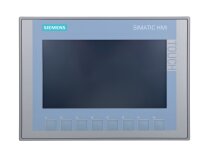 Панель оператора Siemens KTP700, 6AV2123-2GB03-0AX0