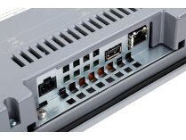 Панель оператора Siemens Simatic HMI KTP700 Basic color PN 6AV2123-2GB03-0AX0 Альт. арт: 6AV21232GB030AX0, 123-2GB03-0AX0.
