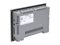 Панель оператора Siemens Simatic HMI KTP700 Basic color PN 6AV2123-2GB03-0AX0 Альт. арт: 6AV21232GB030AX0, 123-2GB03-0AX0.
