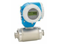 Расходомер электромагнитный Endress+Hauser Promag P 300, 5H3B65-AAIBAEAFBAHDCS0AA2+AADAEB