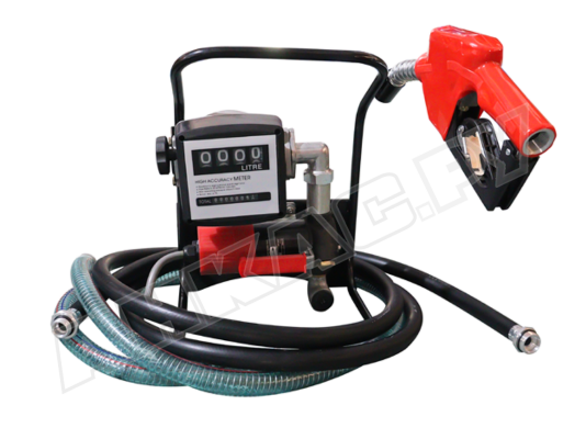 Переносной комплект Petropump DCTP40ST, арт: PP330001