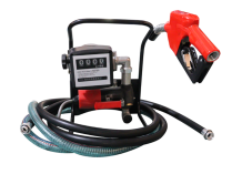 Переносной комплект Petropump DCTP40ST, арт: PP330001