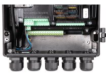 Топочный автомат Kromschroder BCU460W3P1C0D0000K1E0, арт: 88680400