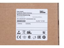 Топочный автомат Kromschroder BCU460W3P1C0D0000K1E0, арт: 88680400