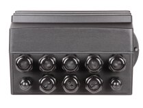 Топочный автомат Kromschroder BCU460W3P1C0D0000K1E0, арт: 88680400