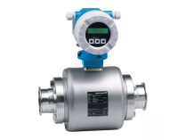 Расходомер электромагнитный Endress+Hauser Promag 10H08.