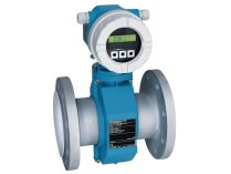 Расходомер электромагнитный Endress+Hauser Promag 10W80.
