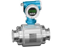 Расходомер электромагнитный Endress+Hauser Promag 23P40.