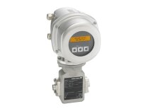 Расходомер электромагнитный Endress+Hauser Proline Promag 50D25.