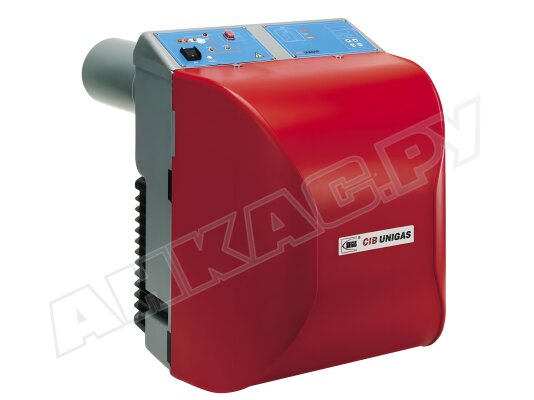Дизельная горелка CIB Unigas LO 550 G-AB.L.RU.A.