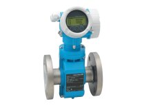 Расходомер электромагнитный Endress+Hauser Proline Promag 50P80.