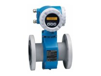 Расходомер электромагнитный Endress+Hauser Proline Promag 50W25.