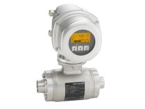 Расходомер электромагнитный Endress+Hauser Proline Promag 53H80.