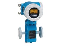 Расходомер электромагнитный Endress+Hauser Proline Promag 53E3H.