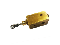Регулятор давления газа CIB Unigas B-GH-PRO-4, арт: 2570008.