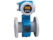 Расходомер электромагнитный Endress+Hauser Proline Promag 55S15.