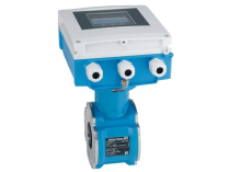 Расходомер электромагнитный Endress+Hauser Proline Promag D 400, 5D4C25.