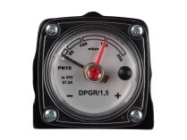 Индикатор перепада давления Madas, арт: KIT-MD DPG 1,5.
