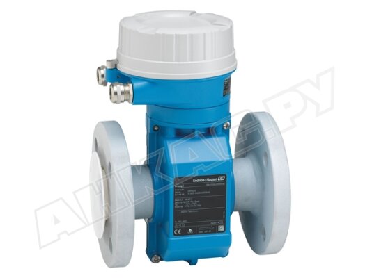 Расходомер электромагнитный Endress+Hauser Proline Promag E 100, 5E1B4H