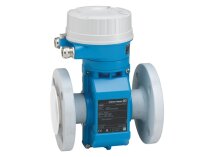 Расходомер электромагнитный Endress+Hauser Proline Promag E 100, 5E1B5H.