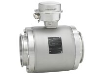 Расходомер электромагнитный Endress+Hauser Proline Promag H 100, 5H1B1F.