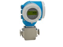 Расходомер электромагнитный Endress+Hauser Proline Promag H 300, 5H3B15.