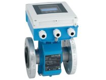 Расходомер электромагнитный Endress+Hauser Proline Promag L 400, 5L4C1H.