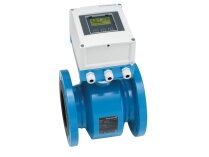 Расходомер электромагнитный Endress+Hauser Proline Promag L 800, 5L8B2F.