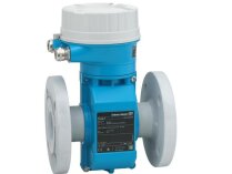 Расходомер электромагнитный Endress+Hauser Proline Promag P 100, 5P1B4F.