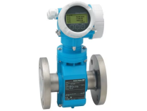 Расходомер электромагнитный Endress+Hauser Proline Promag P 200, 5P2B1H.