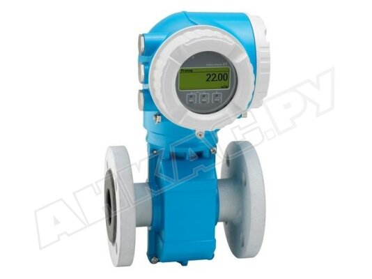 Расходомер электромагнитный Endress+Hauser Proline Promag W 300, 5W3B1H.