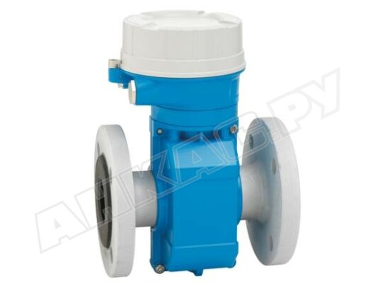 Расходомер электромагнитный Endress+Hauser Proline Promag W 500, 5W5B3F.