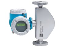 Расходомер массовый кориолисовый Endress+Hauser Promass 40E08