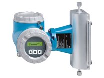 Расходомер массовый кориолисовый Endress+Hauser Promass 80A.