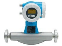 Расходомер массовый кориолисовый Endress+Hauser Promass 83A