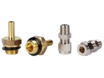 Индикатор перепада давления Madas Dn 32-Dn 200, KIT-MD DPG 0,5