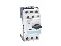 Автоматический выключатель Siemens Sirius, арт: 3RV1021-4BA10