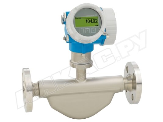 Расходомер массовый кориолисовый Endress+Hauser Promass E 200, 8E2C15. Расходомер массовый кориолисовый Endress+Hauser Promass E 200, 8E2C15.