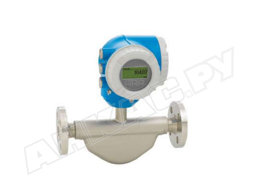 Расходомер массовый кориолисовый Endress+Hauser Promass E 300, 8E3B08. Расходомер массовый кориолисовый Endress+Hauser Promass E 300, 8E3B08.