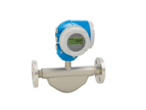 Расходомер массовый кориолисовый Endress+Hauser Promass E 300, 8E3B15.