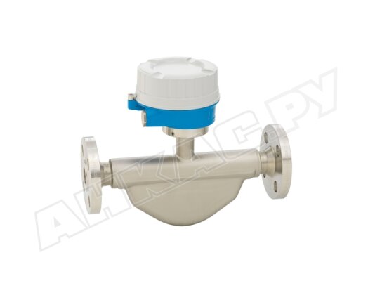 Расходомер массовый кориолисовый Endress+Hauser Promass E 500, 8E5B40. Расходомер массовый кориолисовый Endress+Hauser Promass E 500, 8E5B40.